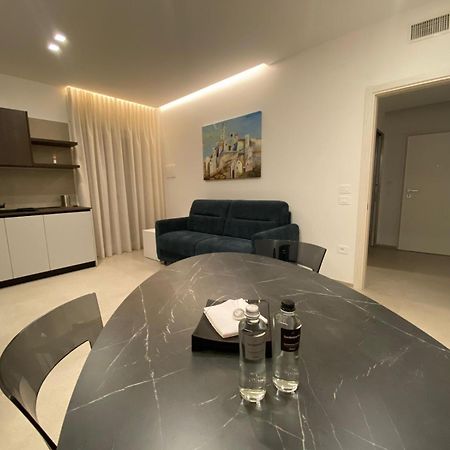 Lenuccia Home Matera Esterno foto