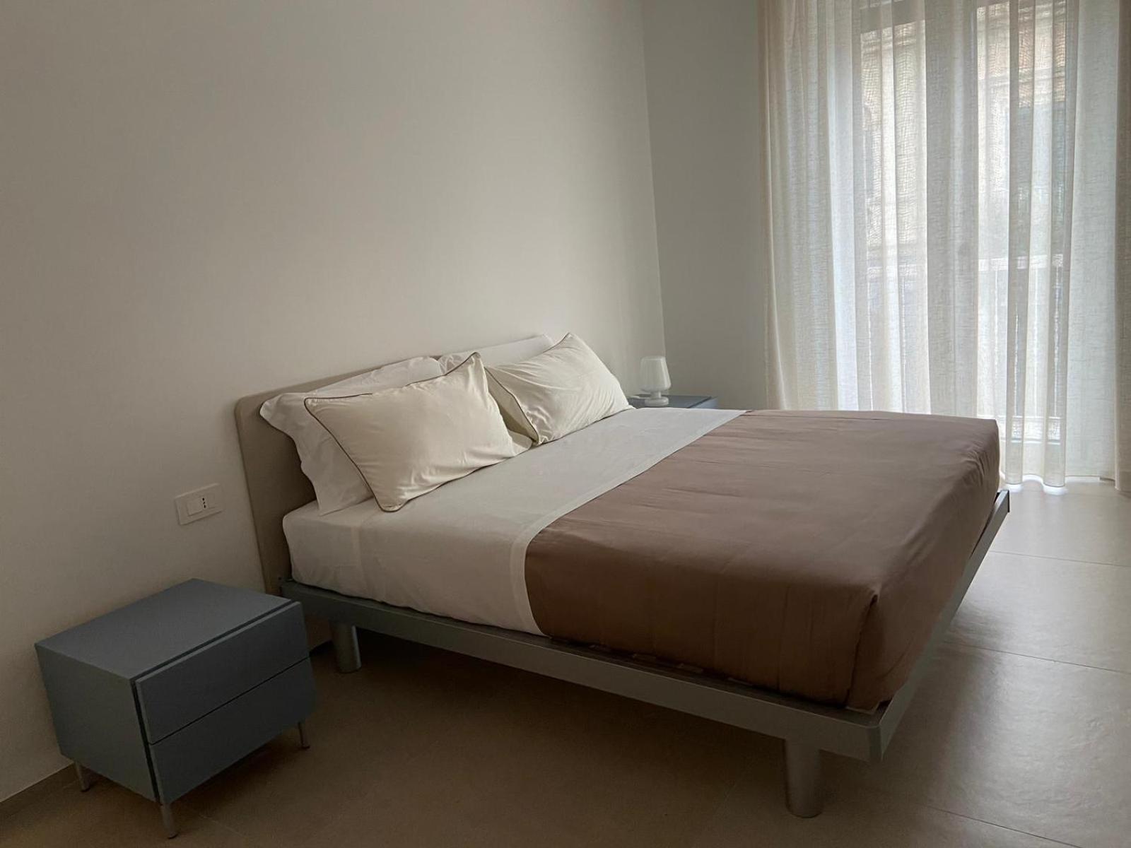 Lenuccia Home Matera Esterno foto