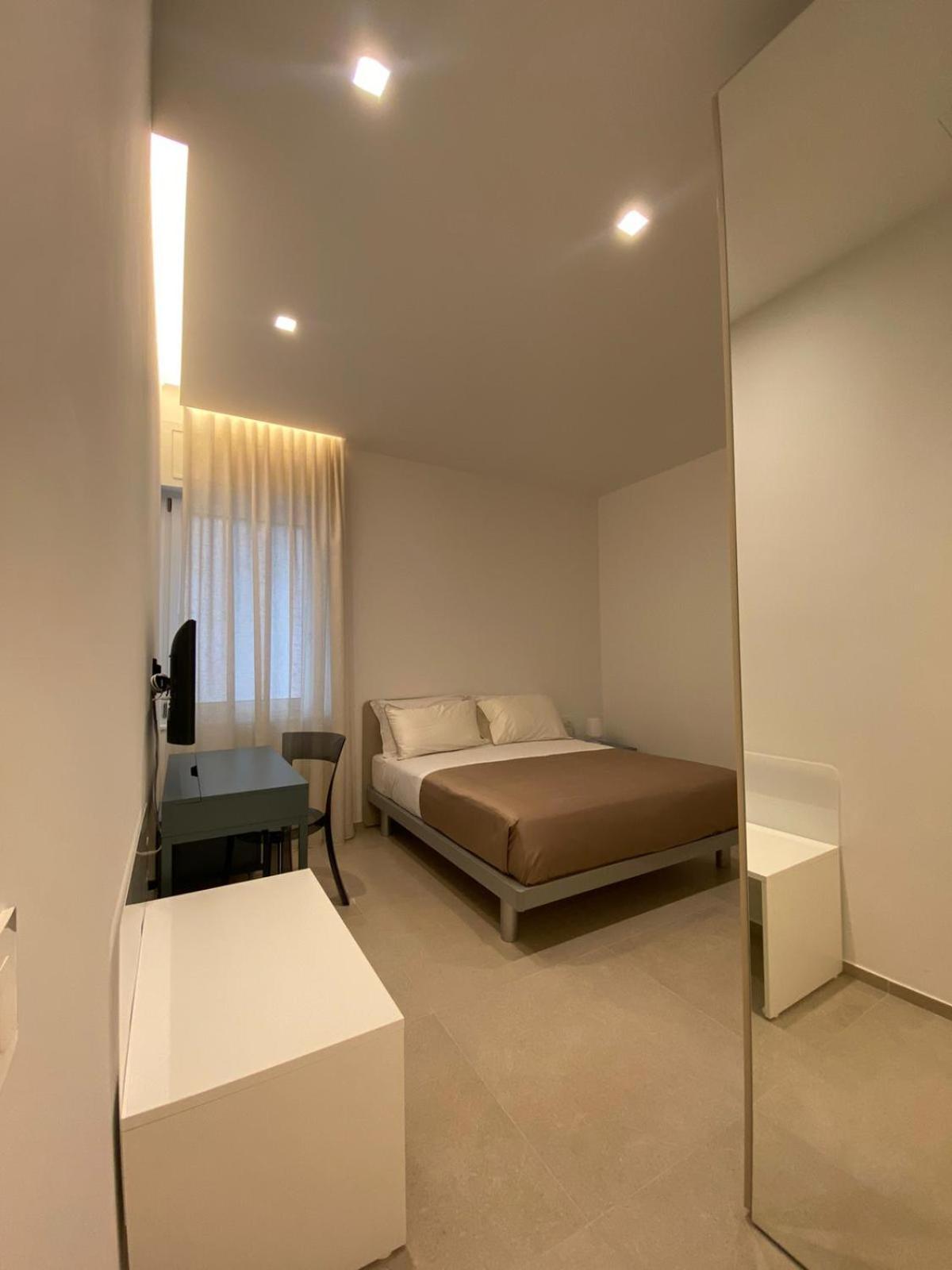 Lenuccia Home Matera Esterno foto