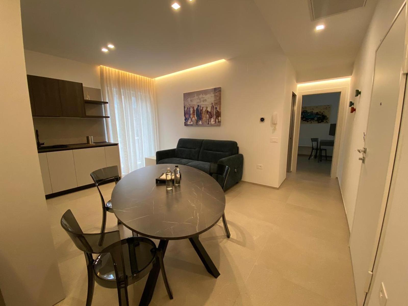 Lenuccia Home Matera Esterno foto