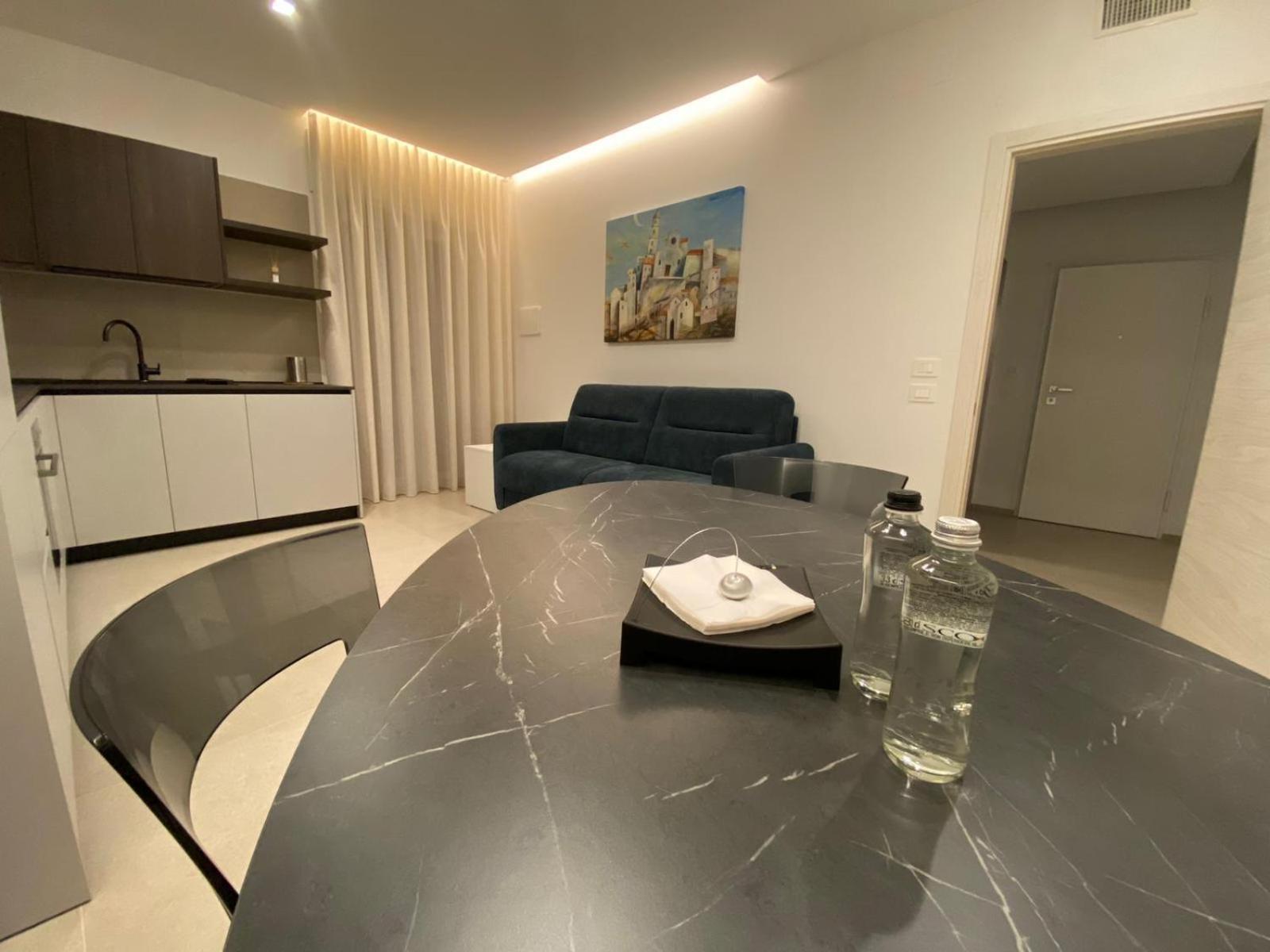 Lenuccia Home Matera Esterno foto